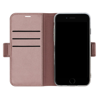 Uni Roségold Victor Case für iPhone 6/6S/7/8 Plus