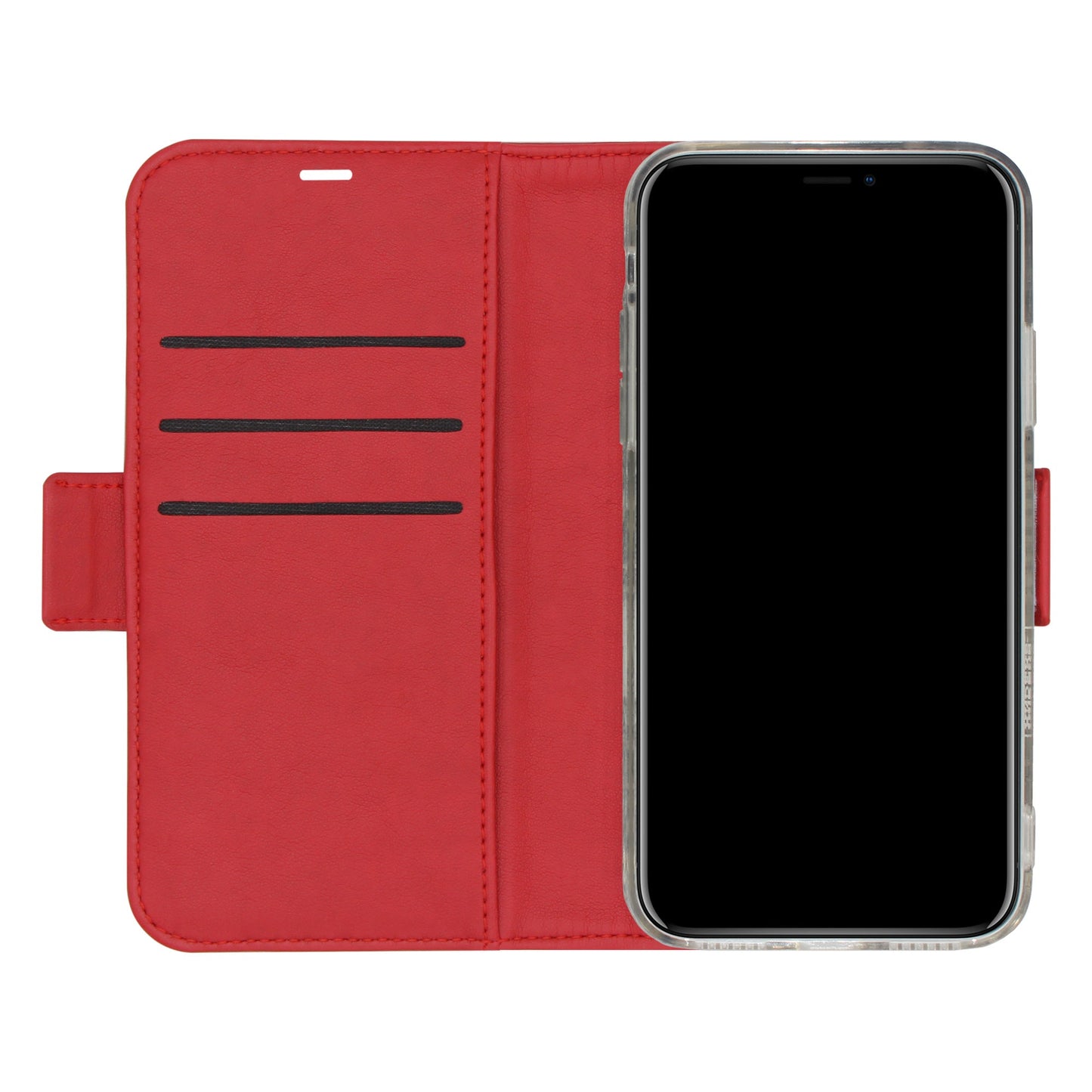 Uni Rot Victor Case für iPhone X/XS