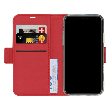 Uni Red Victor Case for iPhone 11