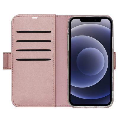 Coque Victor Uni Or Rose pour iPhone 14 Pro Max