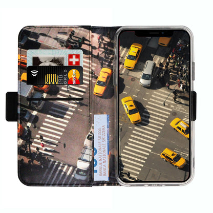 New York City Victor Case für iPhone 12 Mini