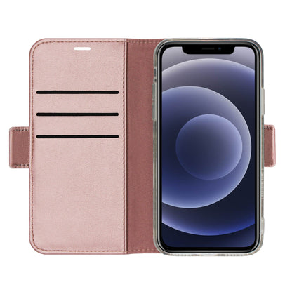 Victor Case in Rosegold für das iPhone X/XS