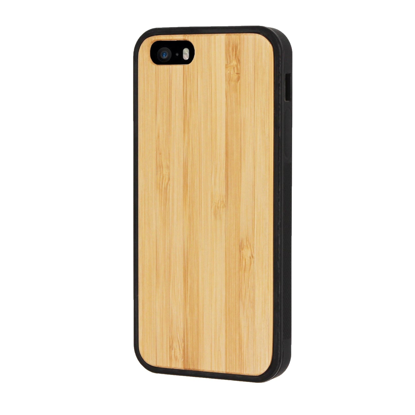 Eden Case aus Bambus für iPhone 5/5S/SE 1