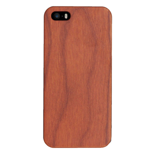 Rosewood Eden Case for iPhone 5/5S/SE 1