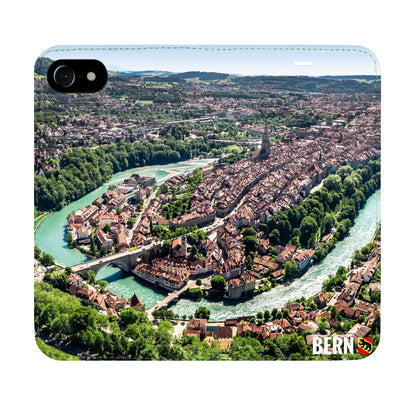 Bern City Panorama Case für iPhone 6/6S/7/8/SE 2/SE 3