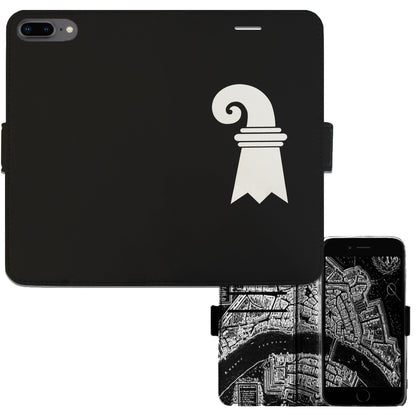 Baslerstab Negative Victor Case for iPhone 6/6S/7/8 Plus