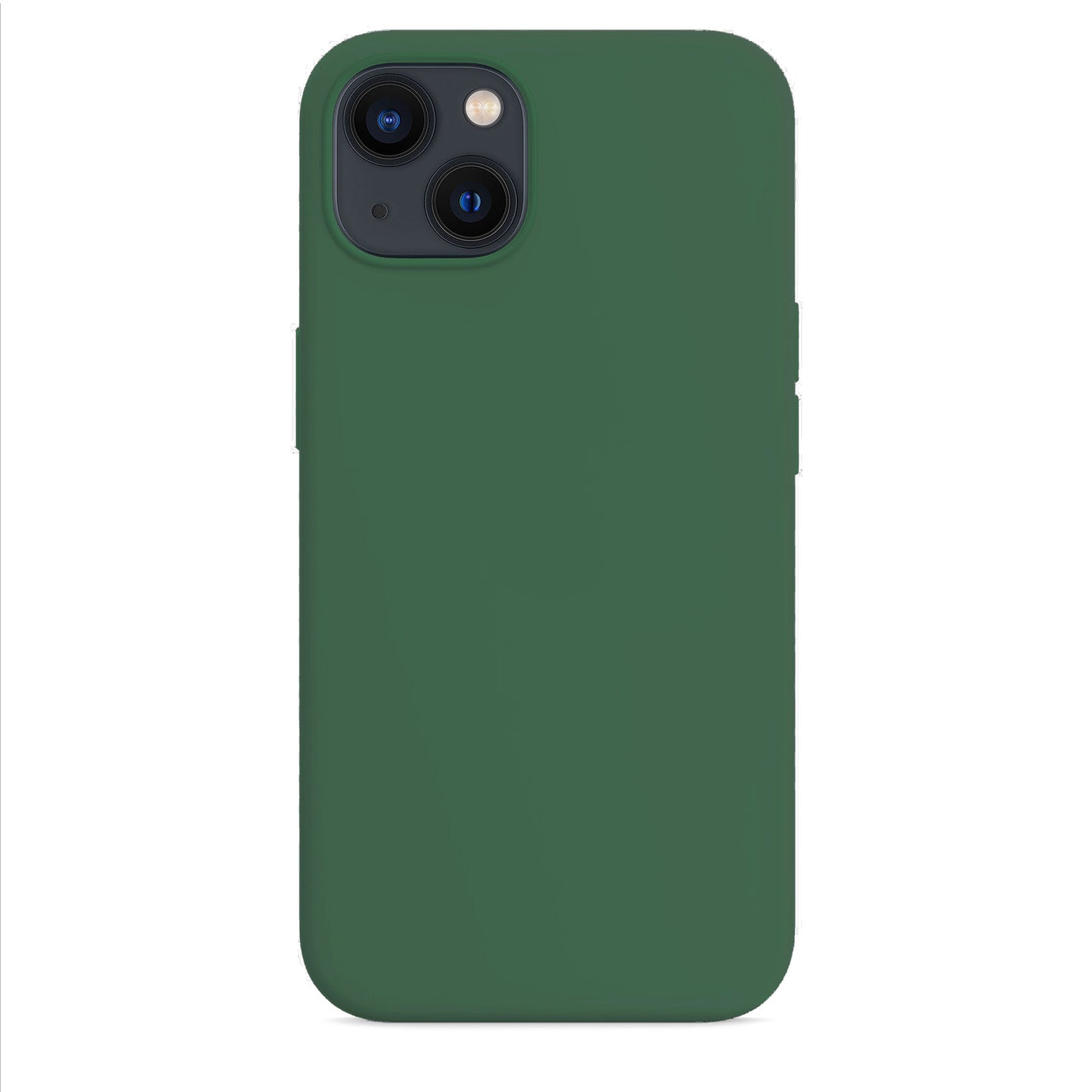Clover Silicone Case for iPhone