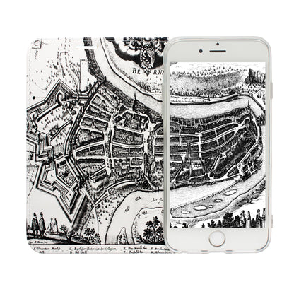 Bern City Panorama Case for iPhone 5/5S/SE 1