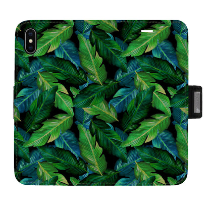 Tropical Victor Case für iPhone X/XS