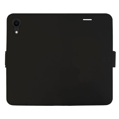 Uni Schwarz Victor Case für iPhone XR