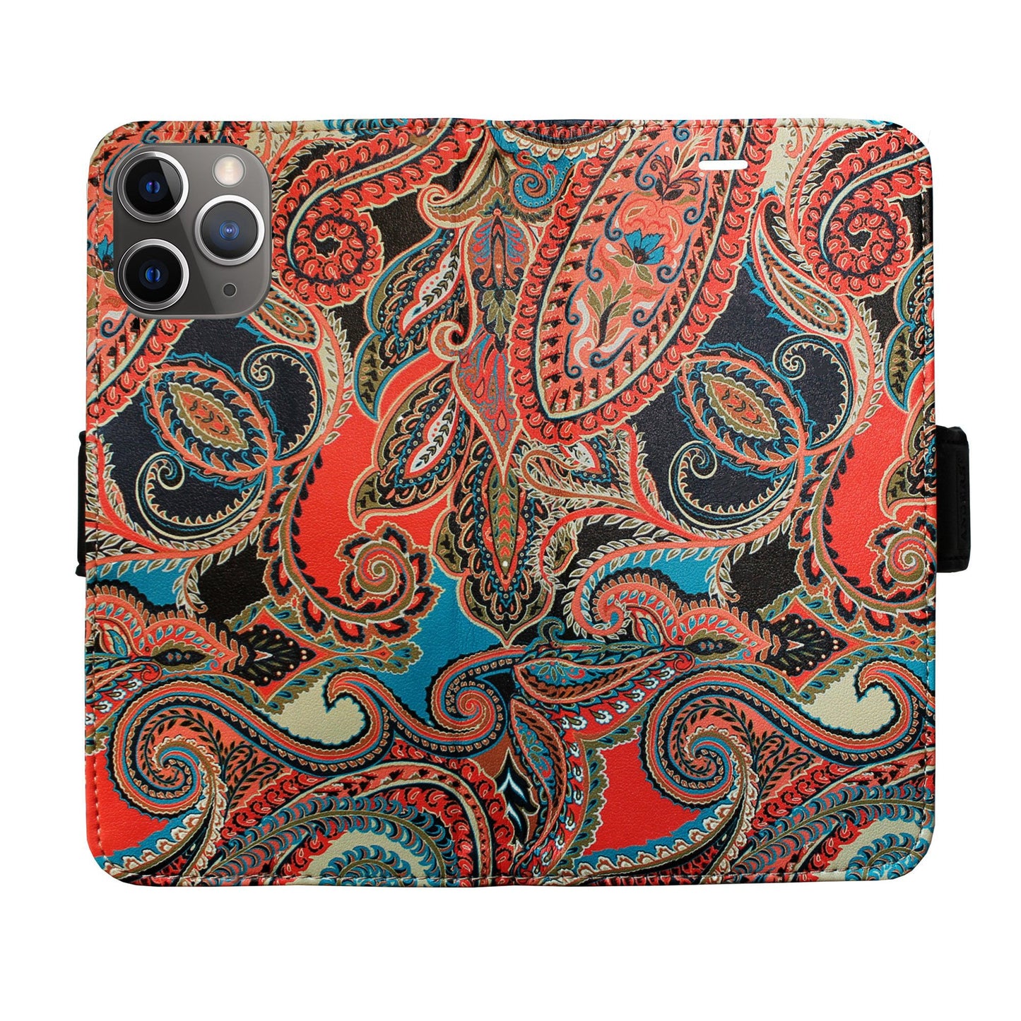 Paisley Victor Case for iPhone 11 Pro