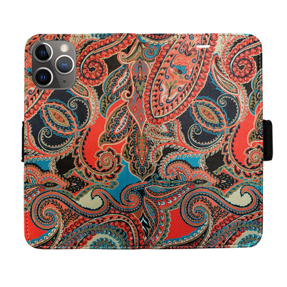 Paisley Victor Case für iPhone 11 Pro