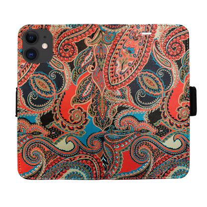 Paisley Victor Case für iPhone 11