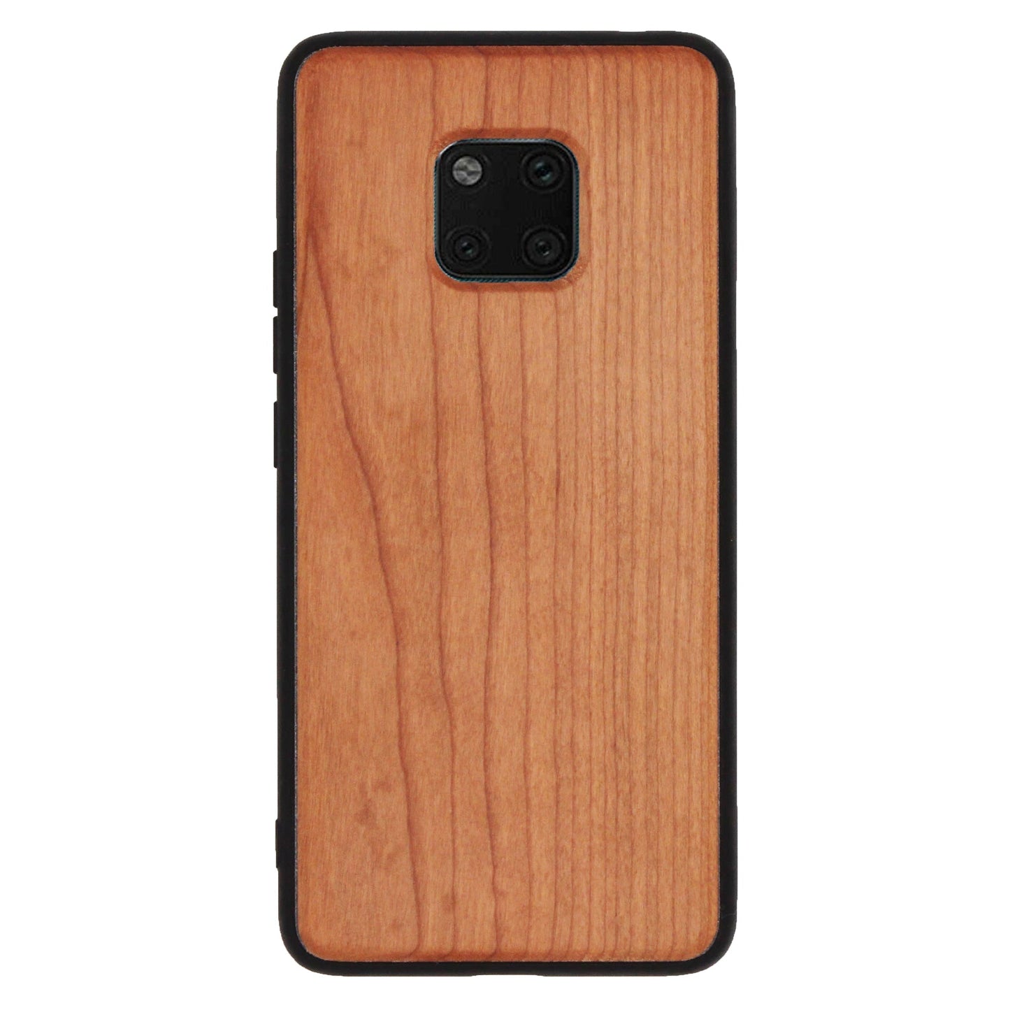 Coque Eden en bois de cerisier pour Huawei Mate 20 Pro