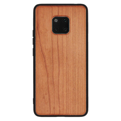 Coque Eden en bois de cerisier pour Huawei Mate 20 Pro