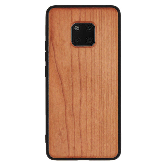 Cherry wood Eden case for Huawei Mate 20 Pro