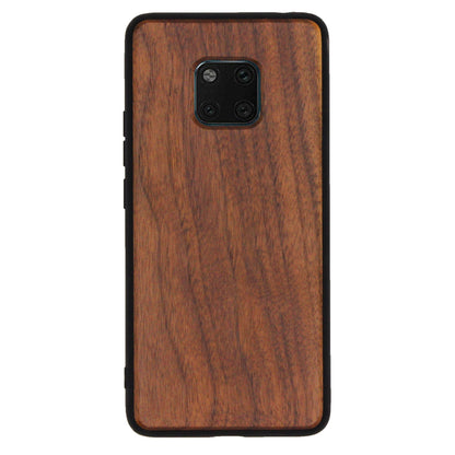 Coque Eden en noyer pour Huawei Mate 20 Pro